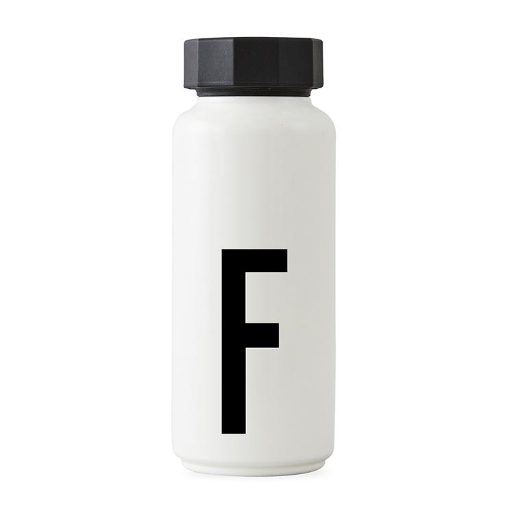 Design Letters Aj Vintage Thermos