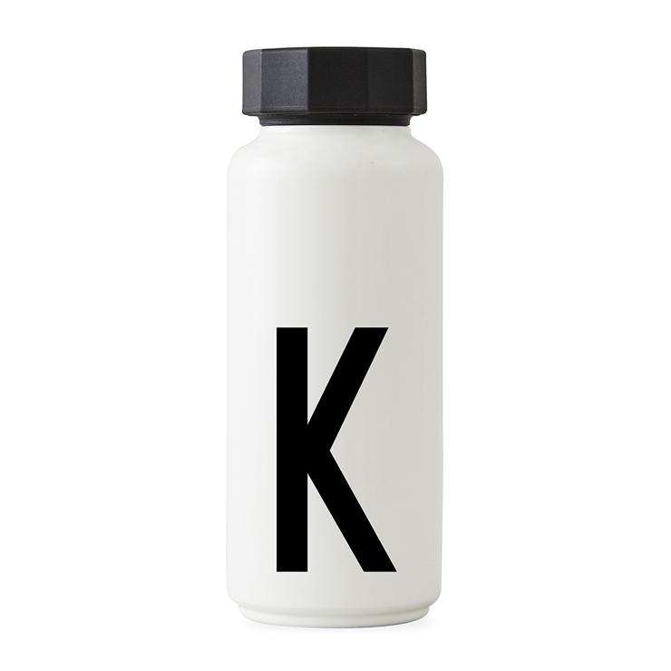 Design Letters Aj Vintage Thermos