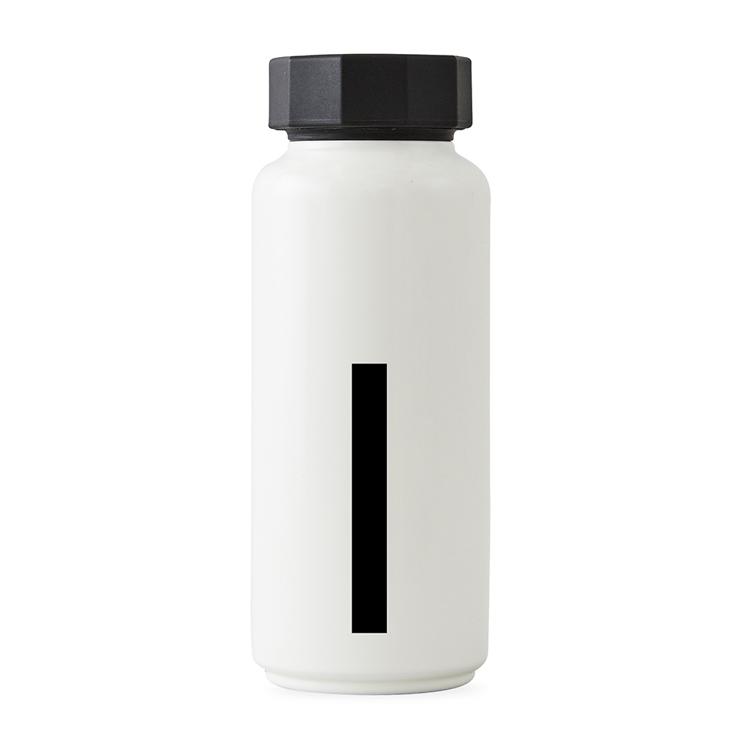 Design Letters Aj Vintage Thermos