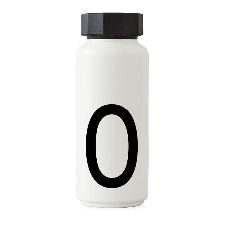 Design Letters Aj Vintage Thermos