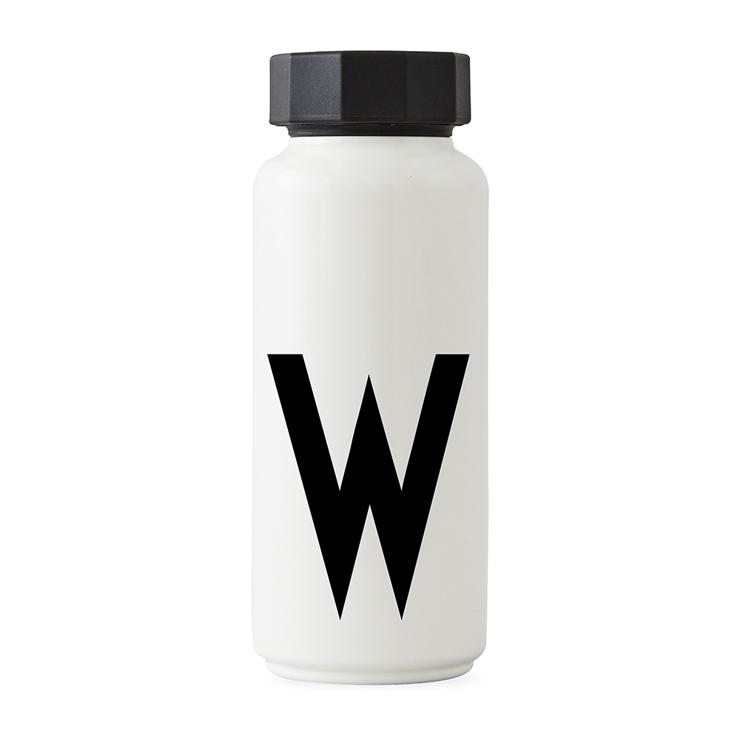 Design Letters Aj Vintage Thermos
