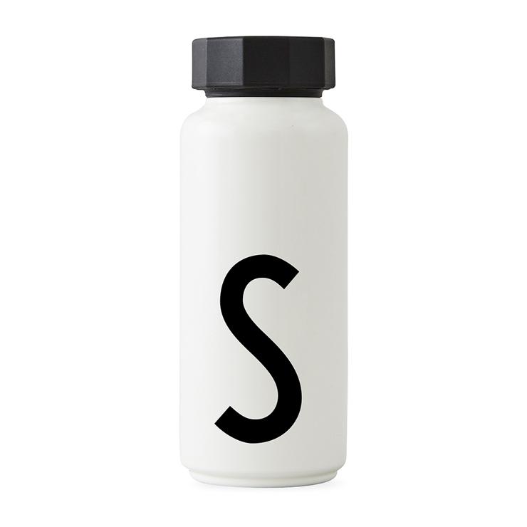 Design Letters Aj Vintage Thermos