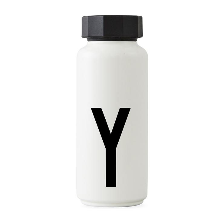 Design Letters Aj Vintage Thermos