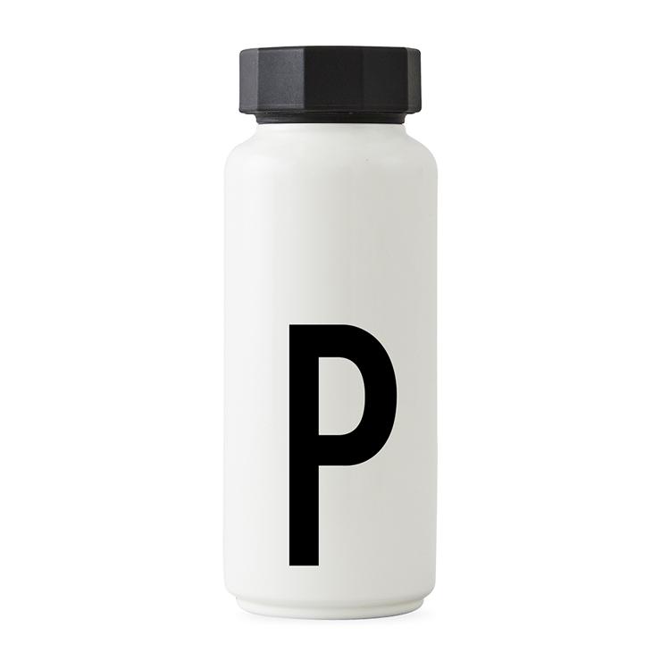 Design Letters Aj Vintage Thermos