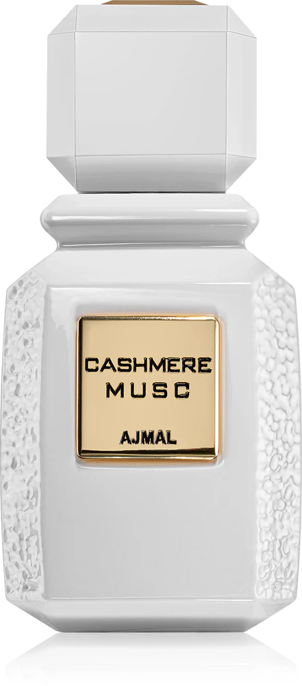 Ajmal Cashmere Musc Eau de Parfum Unisex