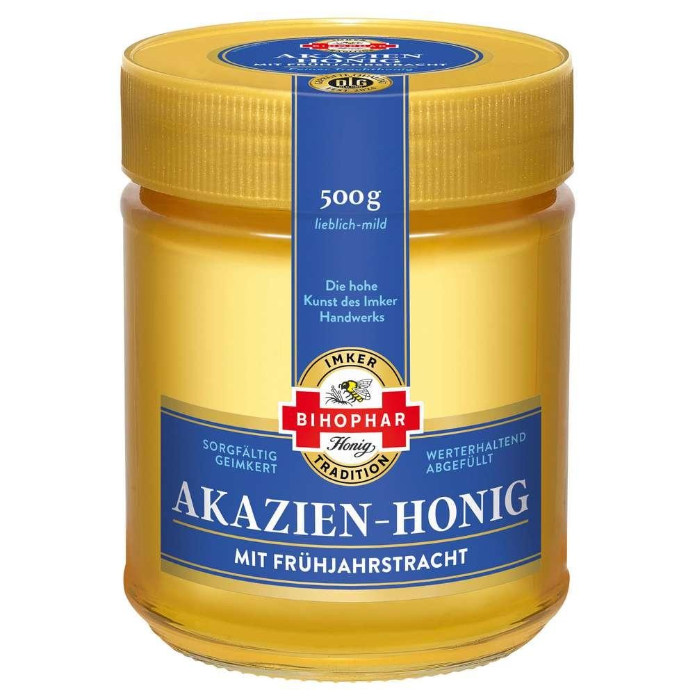 Bihophar Acacia honey