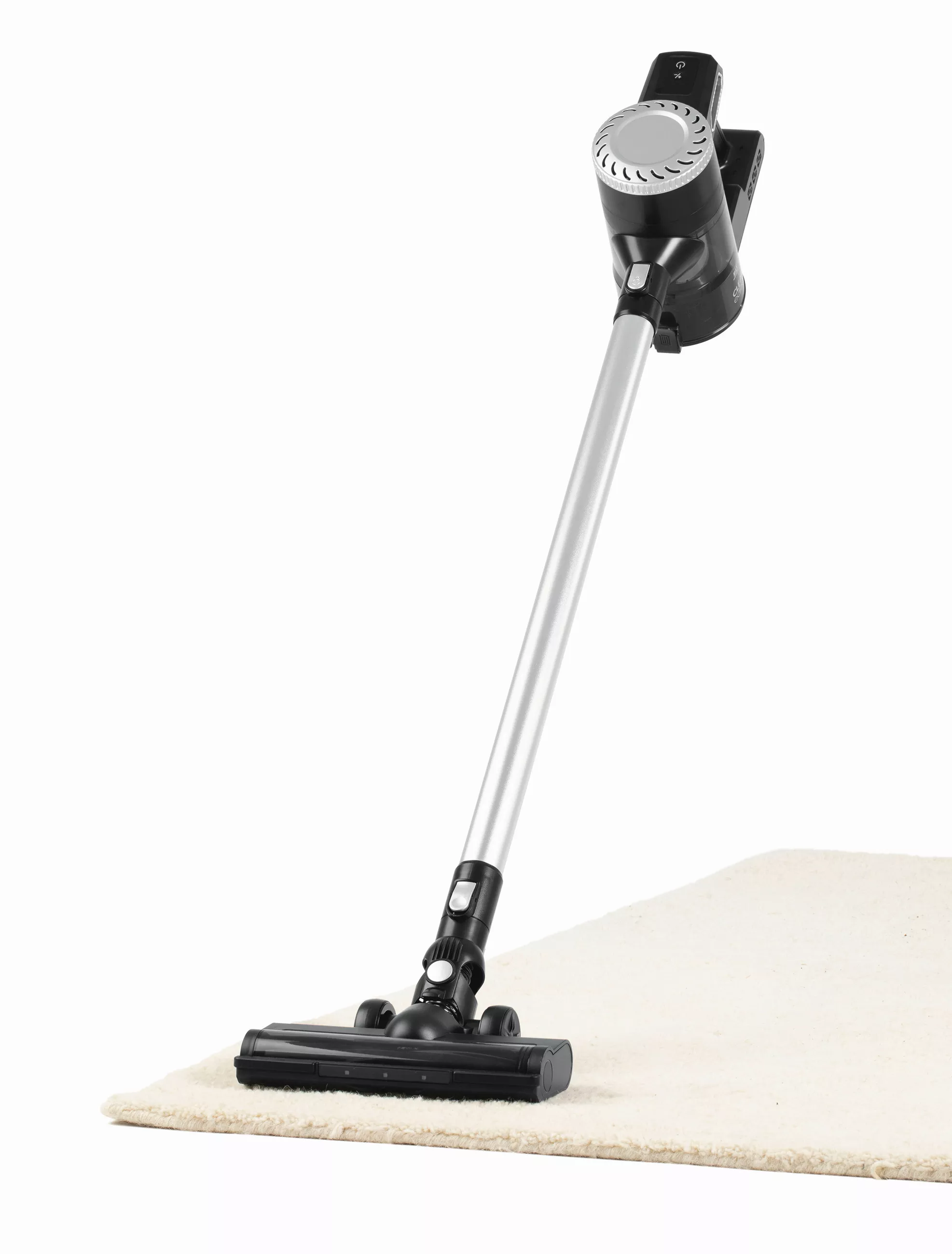 CORDLESS FLOOR VACUUM
