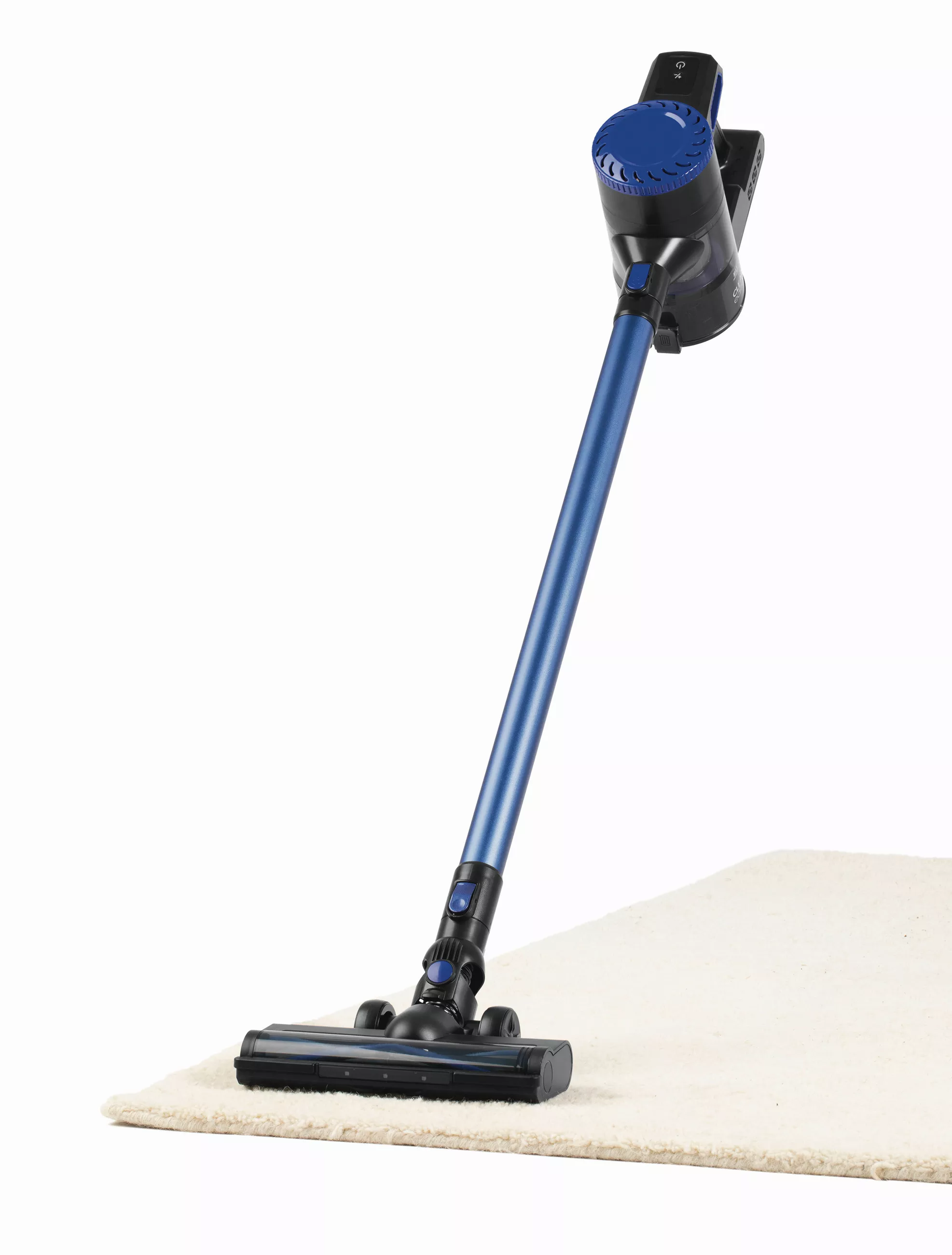 CORDLESS FLOOR VACUUM