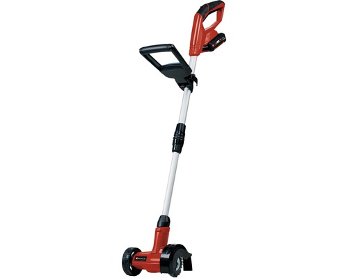 Einhell Power-X-Change GC-CC 18 Li battery joint cleaner including 2.0 Ah battery and charger