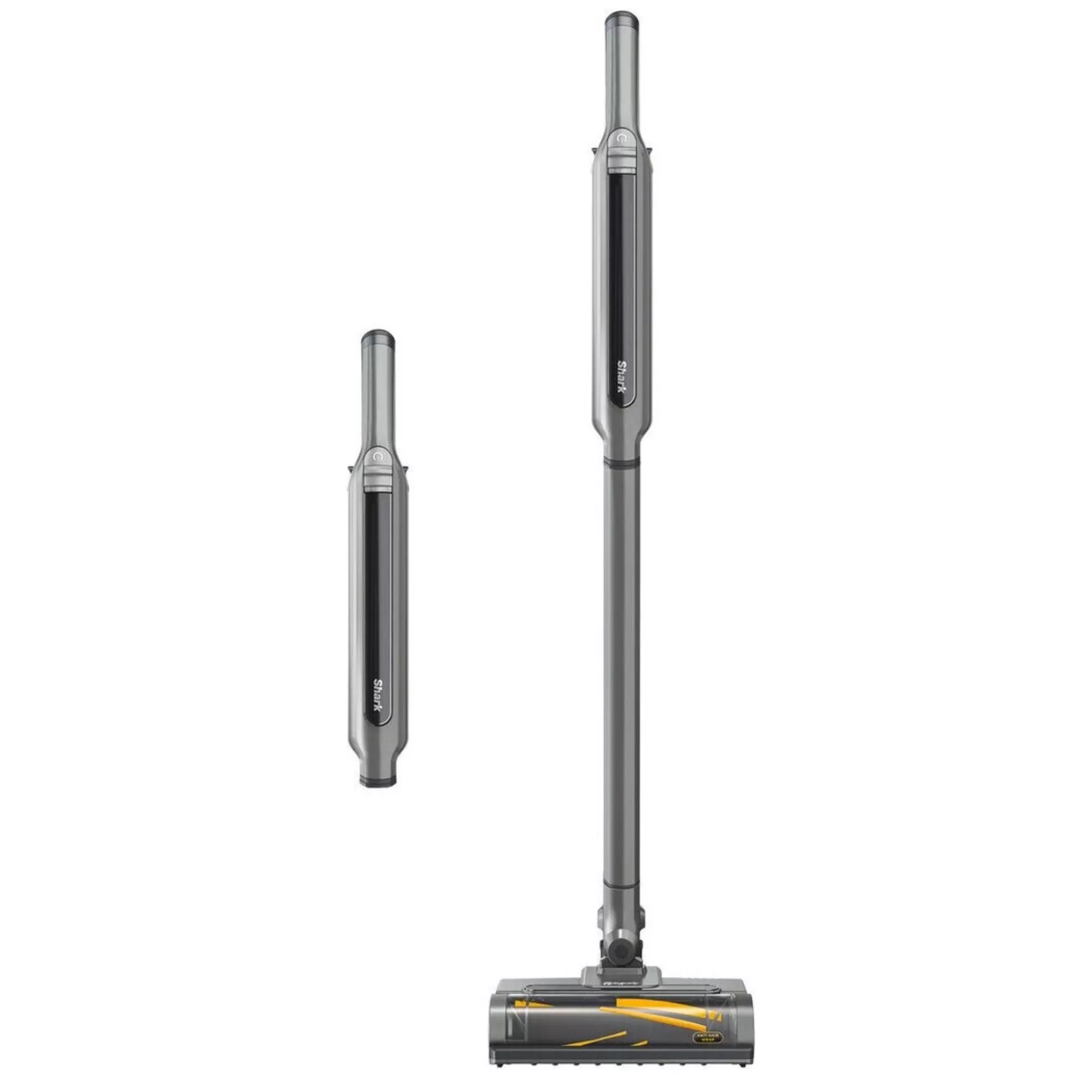 CORDLESS HAND VACUUM