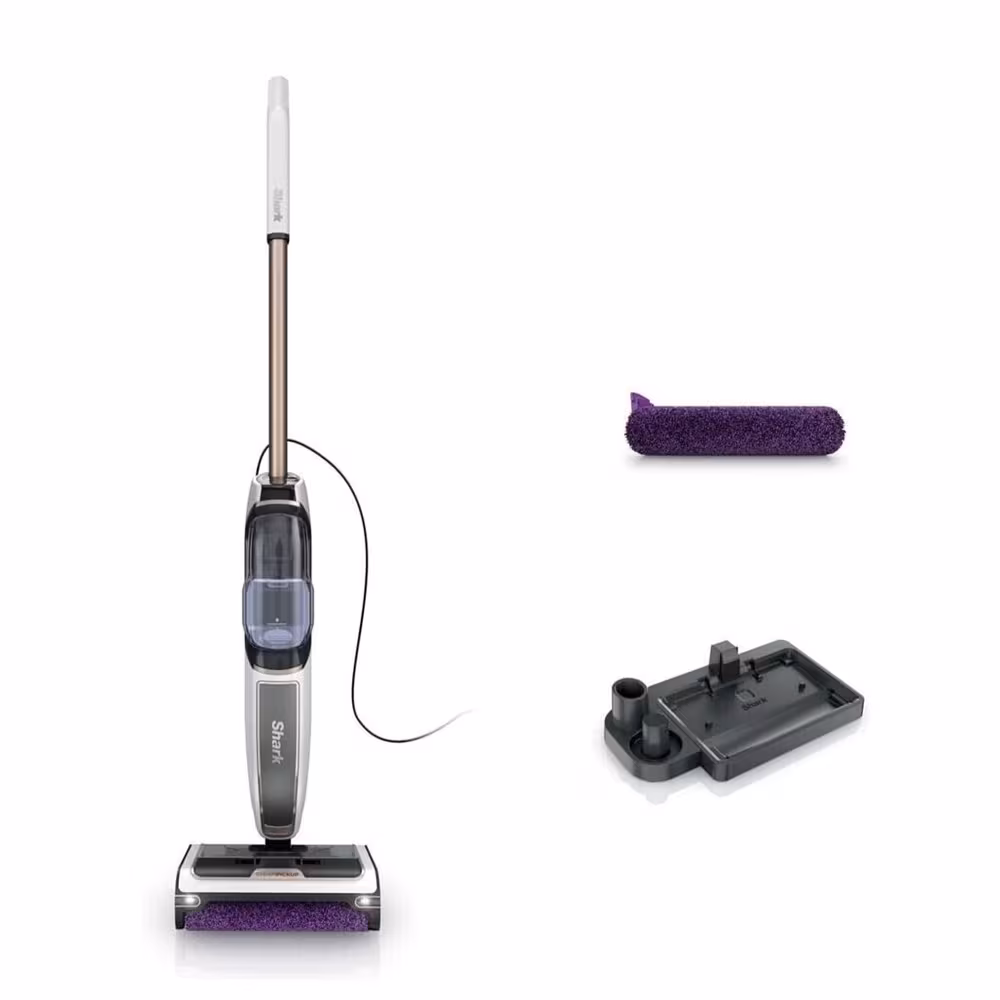 CORDLESS HAND VACUUM
