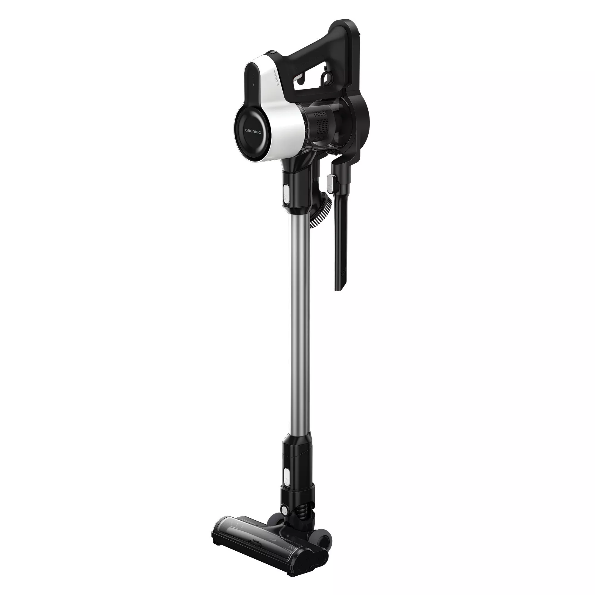 Cordless handheld vacuum cleaner VCP 4130