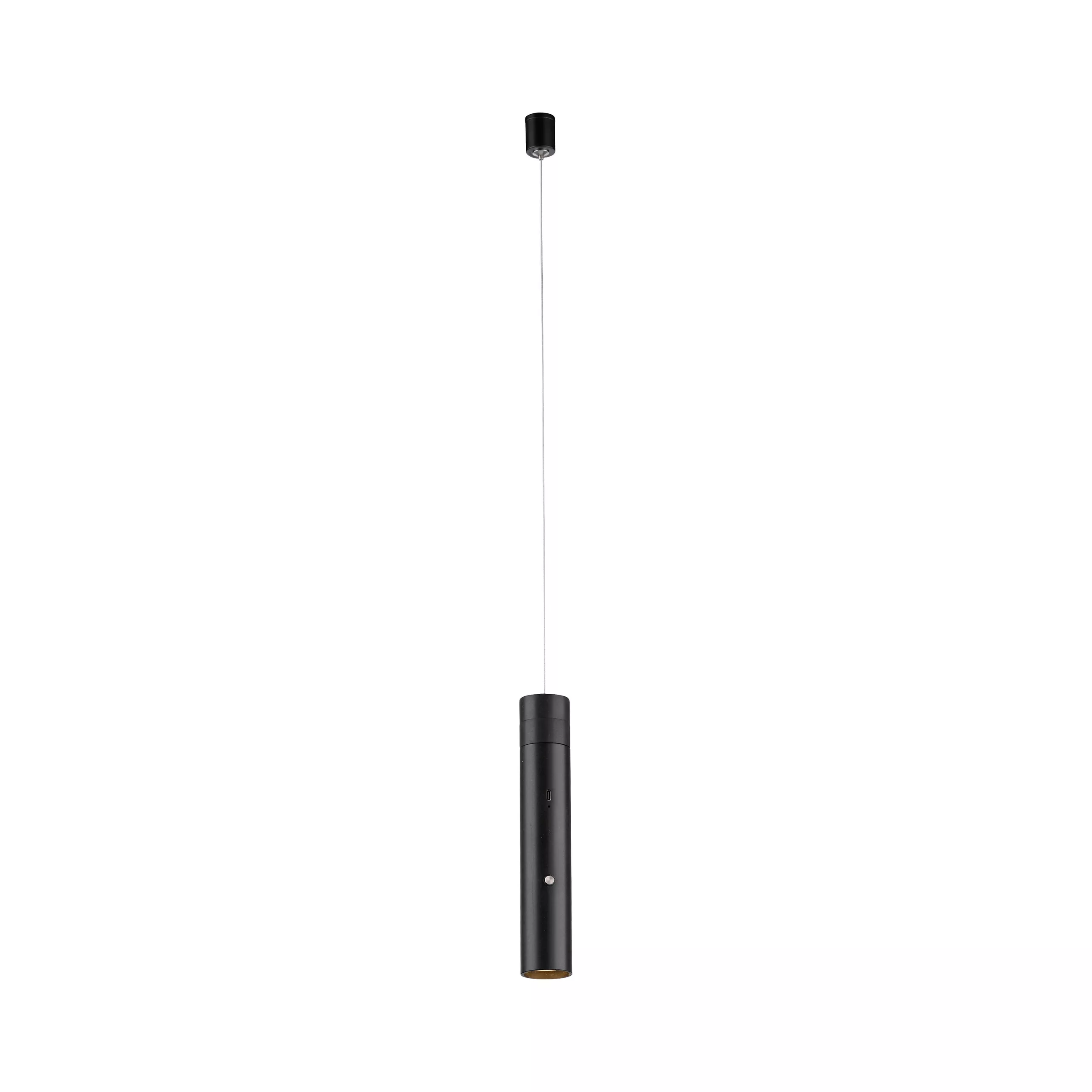 BATTERY LED HANGING LIGHT 4/4/60-200 cm