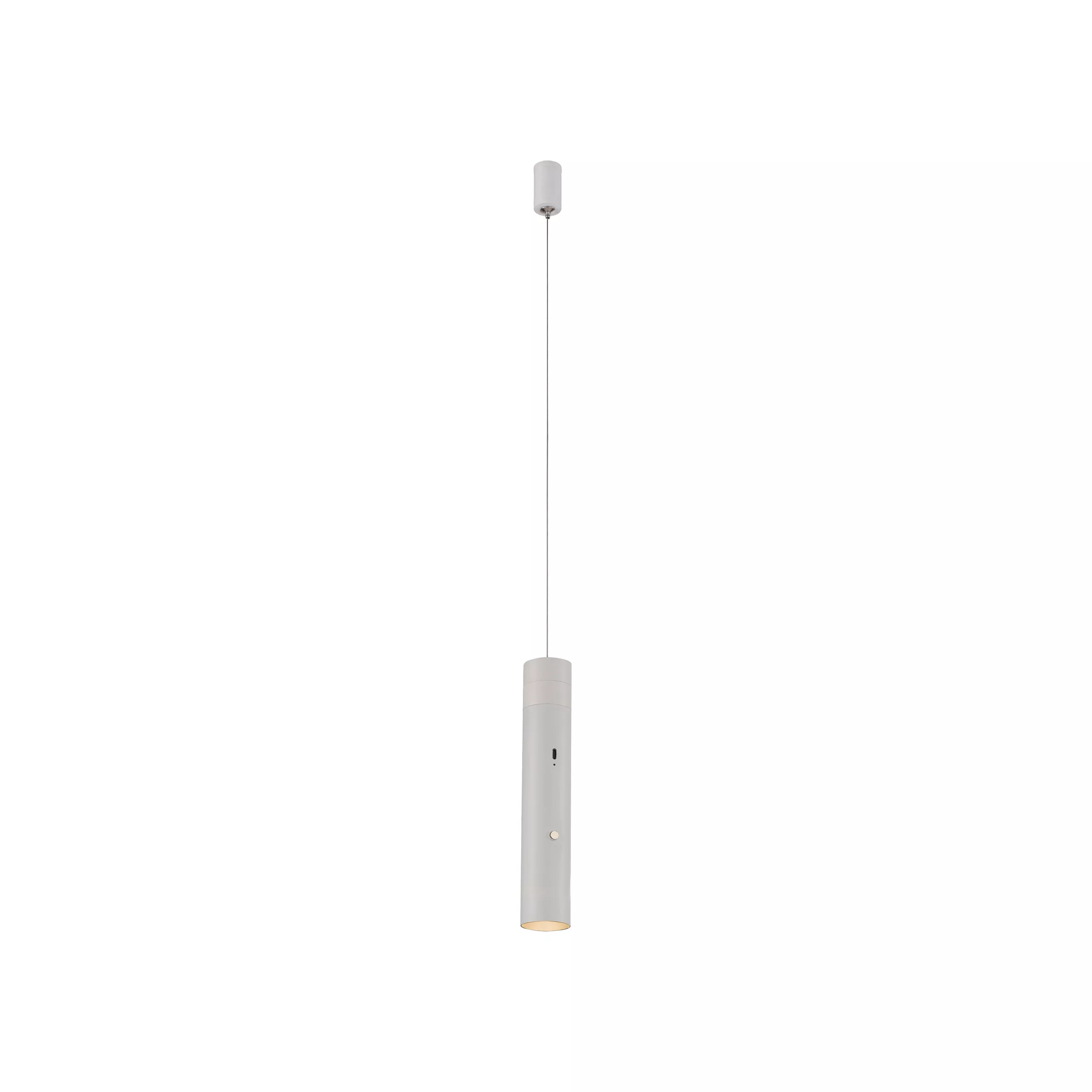 BATTERY LED HANGING LIGHT 4/4/60-200 cm