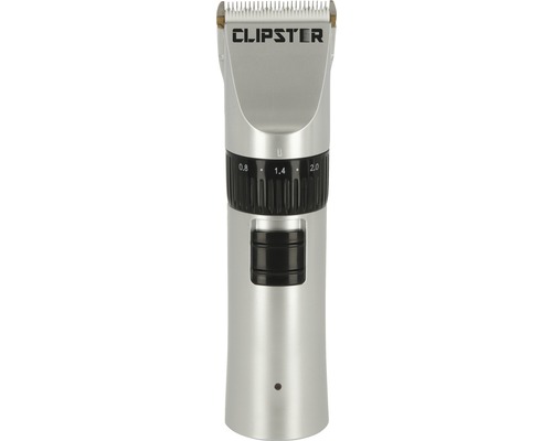 Hornbach Onyx cordless clipper including accessories