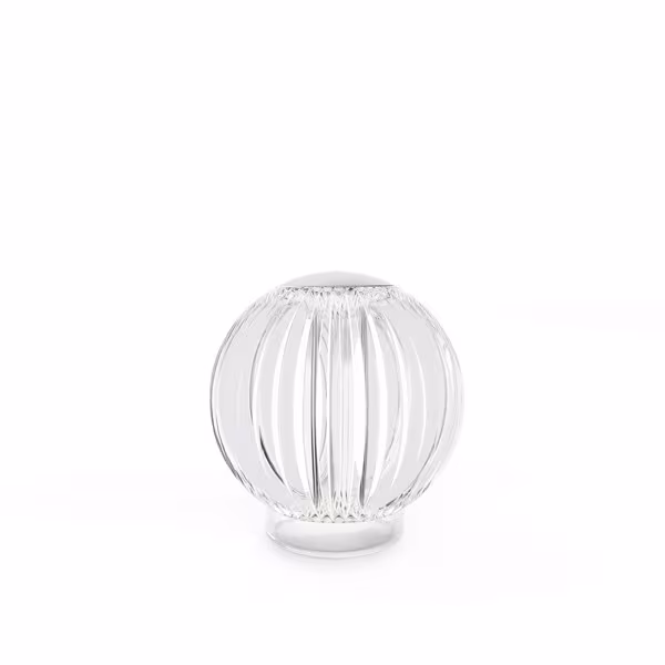 CORDLESS TABLE LAMP 11/12 cm
