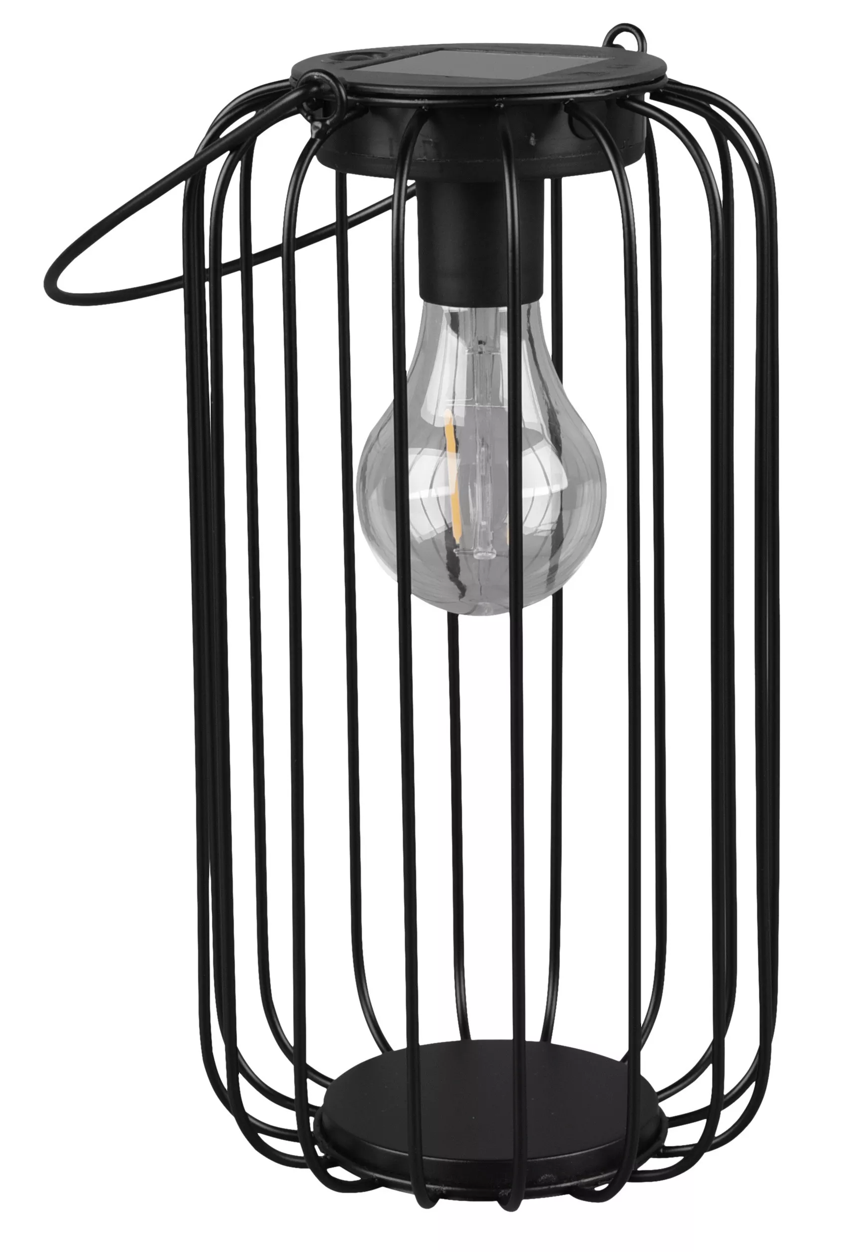 CORDLESS TABLE LAMP 13.5/38.5 cm