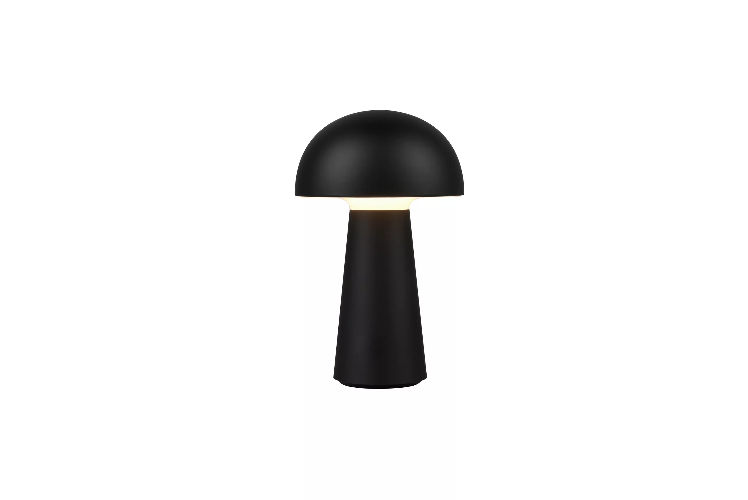 CORDLESS TABLE LAMP 13.6/21.5 cm