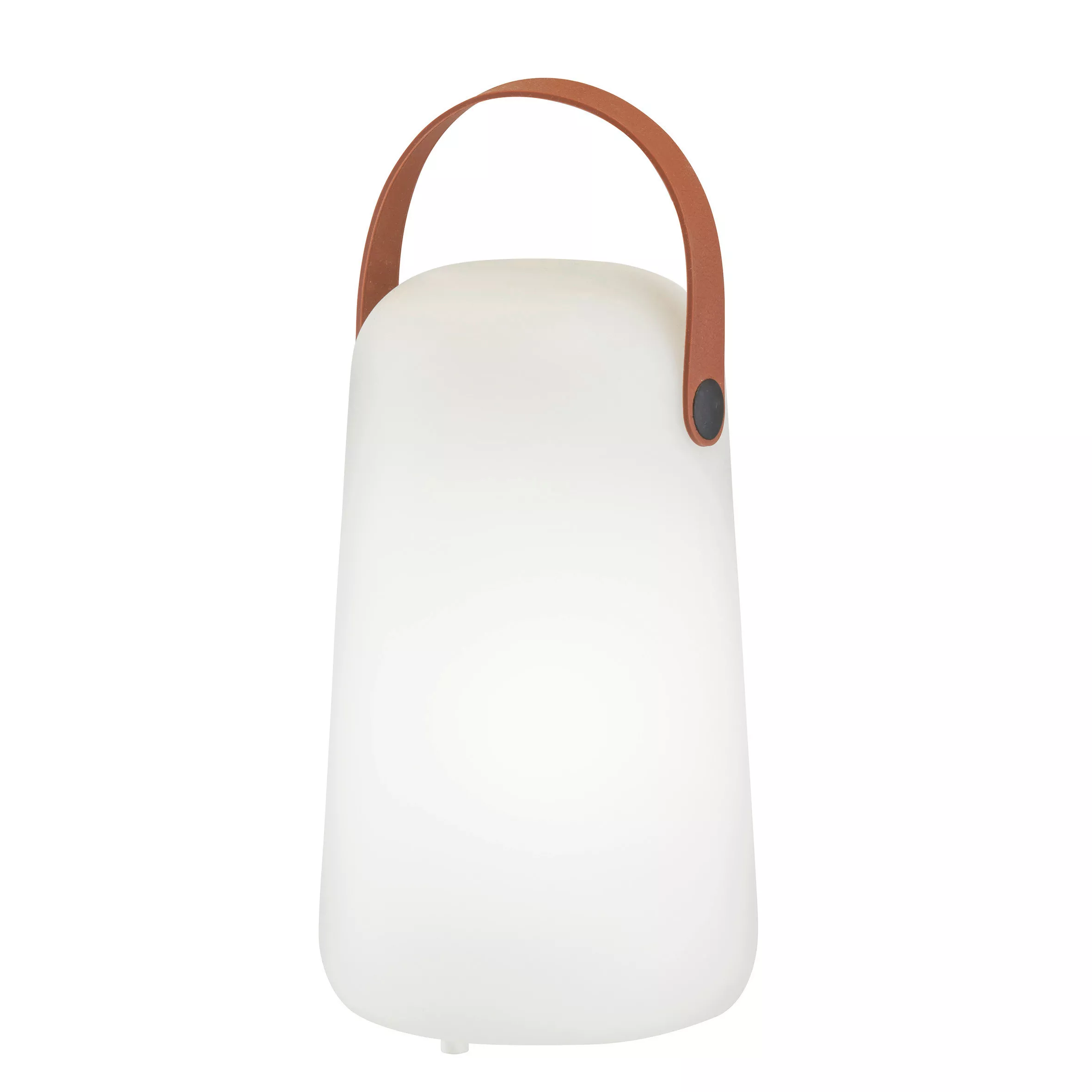 Collgar 12.5/21 cm cordless table lamp