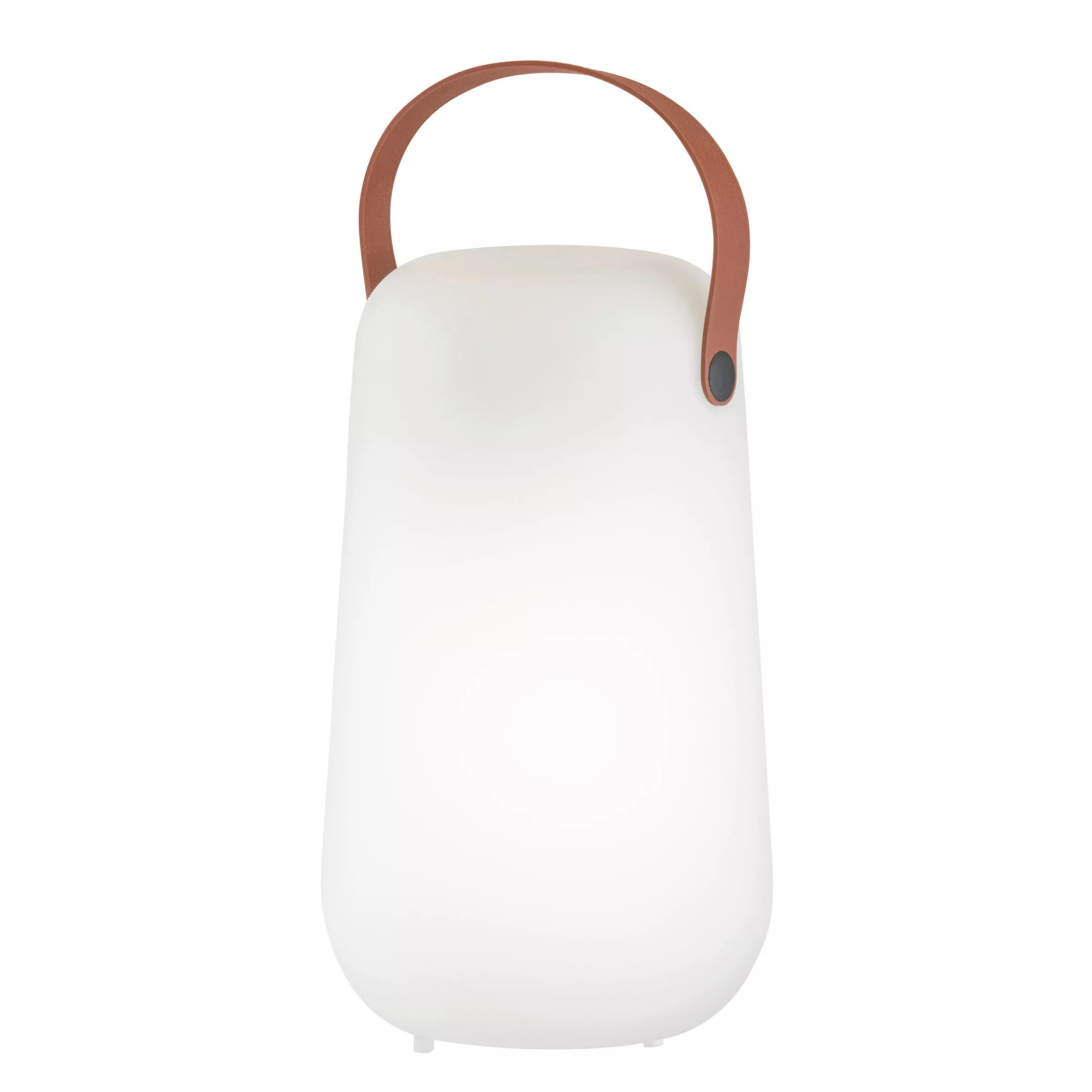 Collgar 15.5/26 cm cordless table lamp