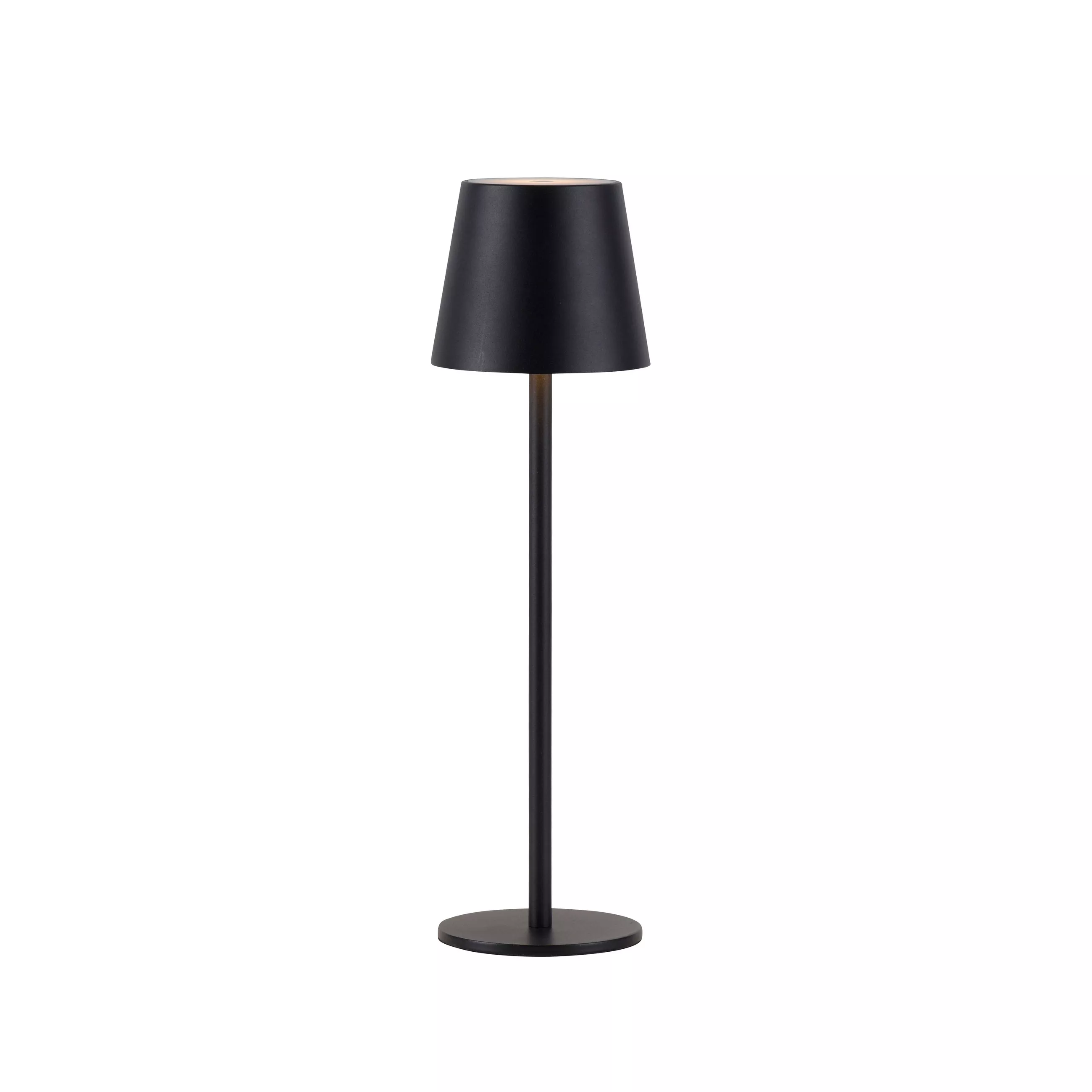 Euria 11/11/37 cm battery-powered table lamp