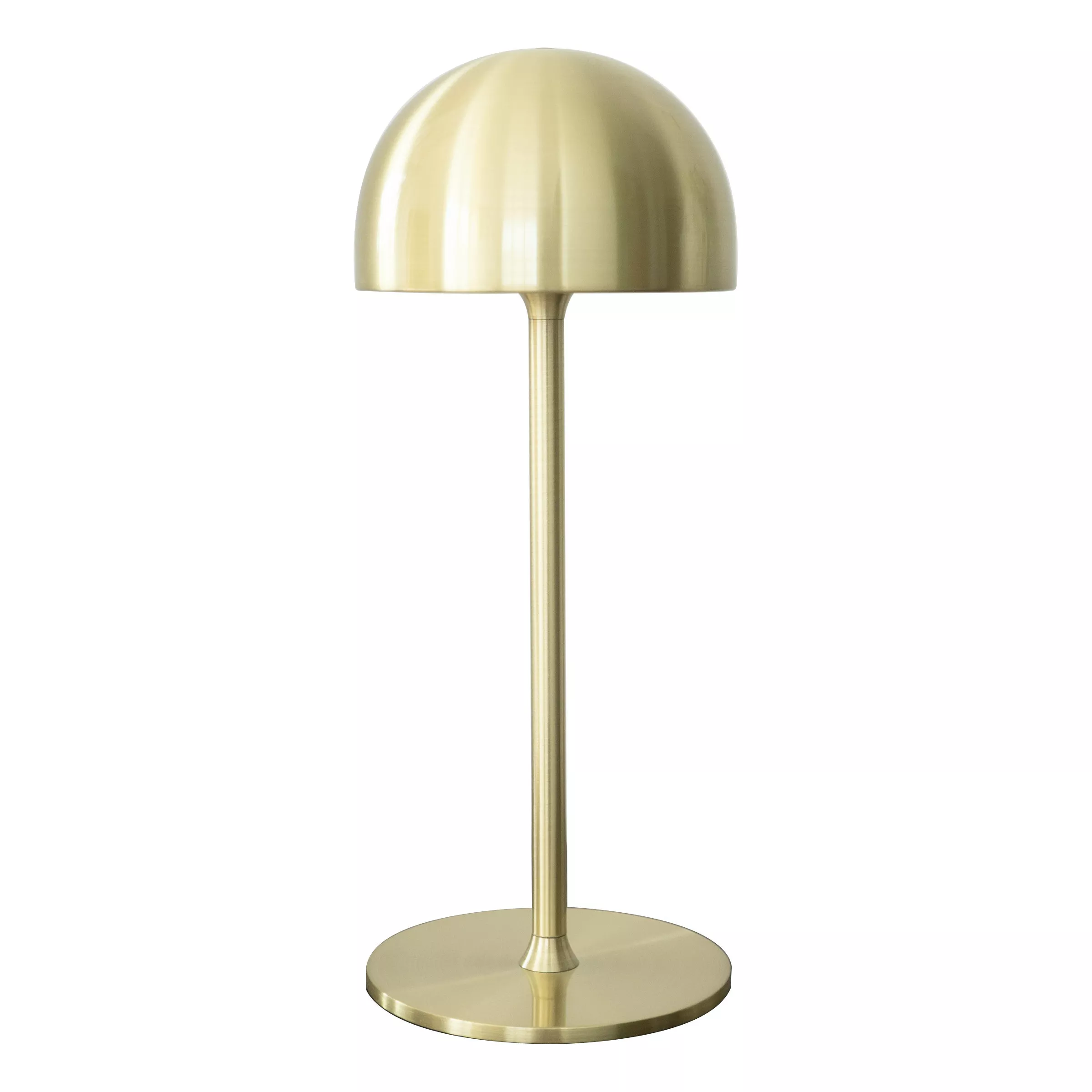 Battery-powered table lamp Living 11.5/30 cm