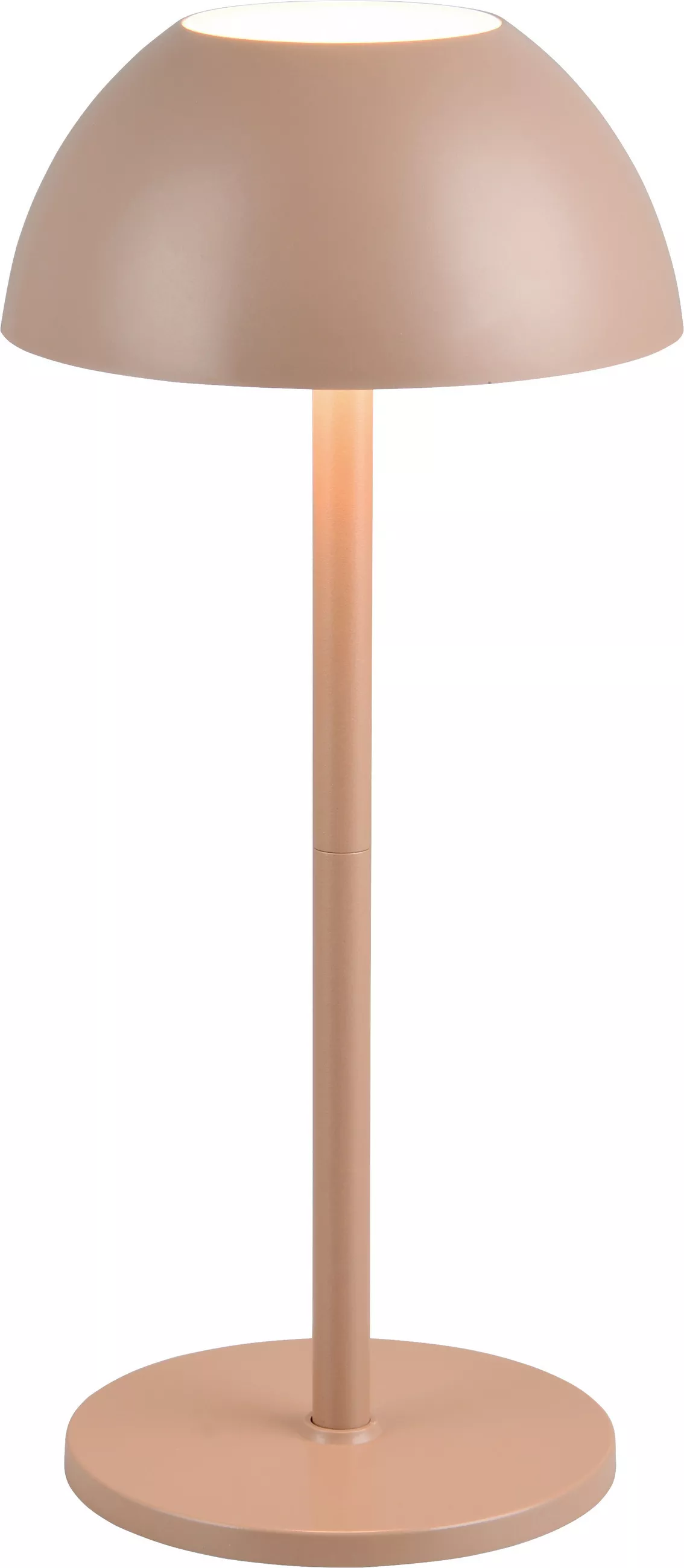 RICARDO CORDLESS TABLE LAMP 30.0/13.5 cm
