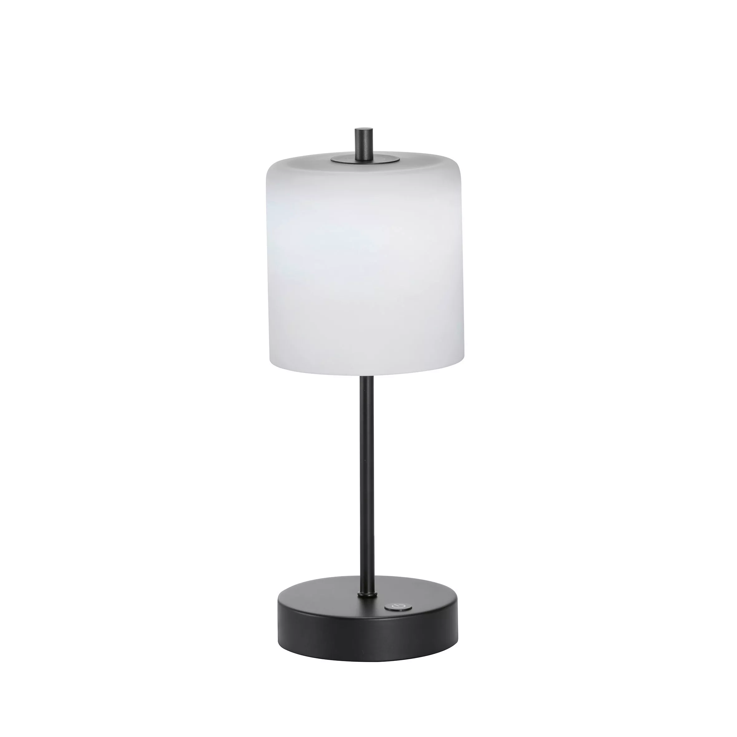 Riva 13/34.50 cm CORDLESS TABLE LAMP