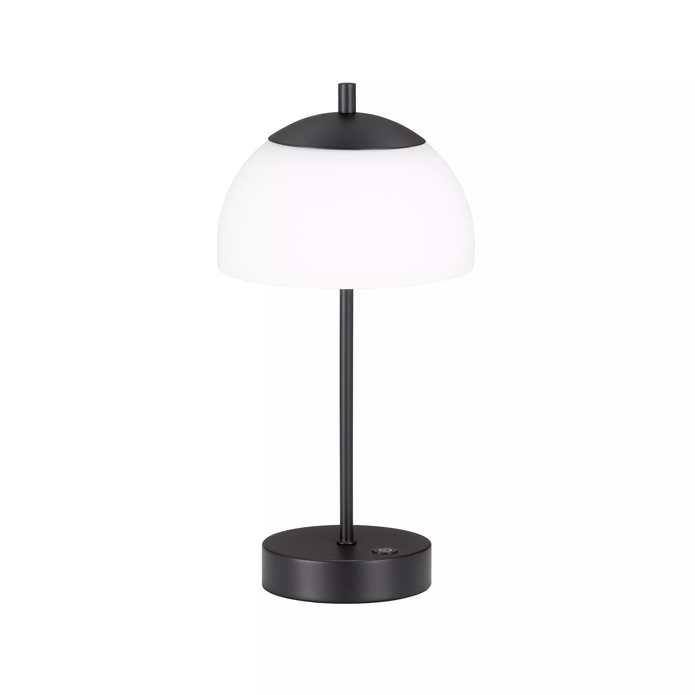 Riva 18/35 cm battery-powered table lamp