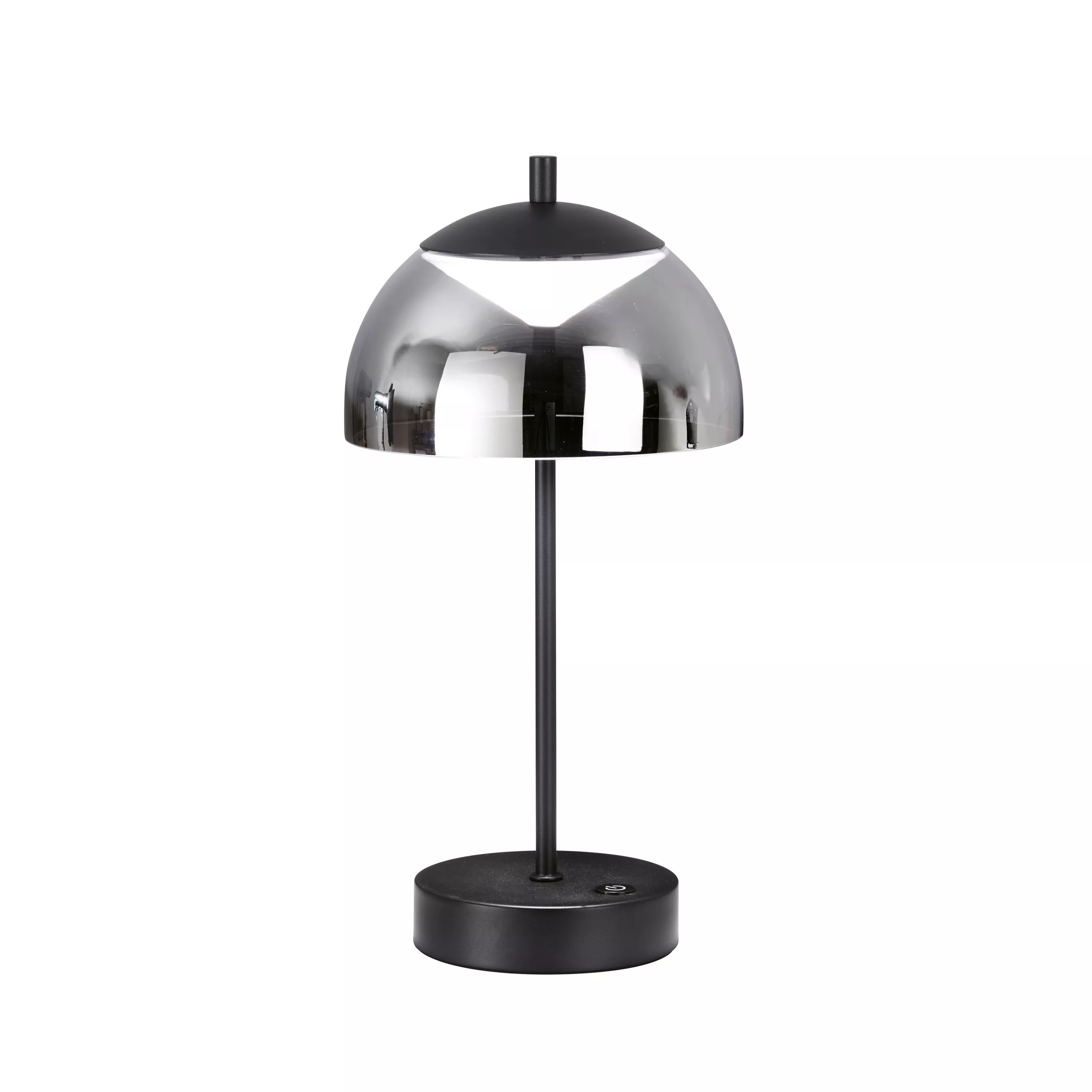 Riva 18/35 cm battery-powered table lamp