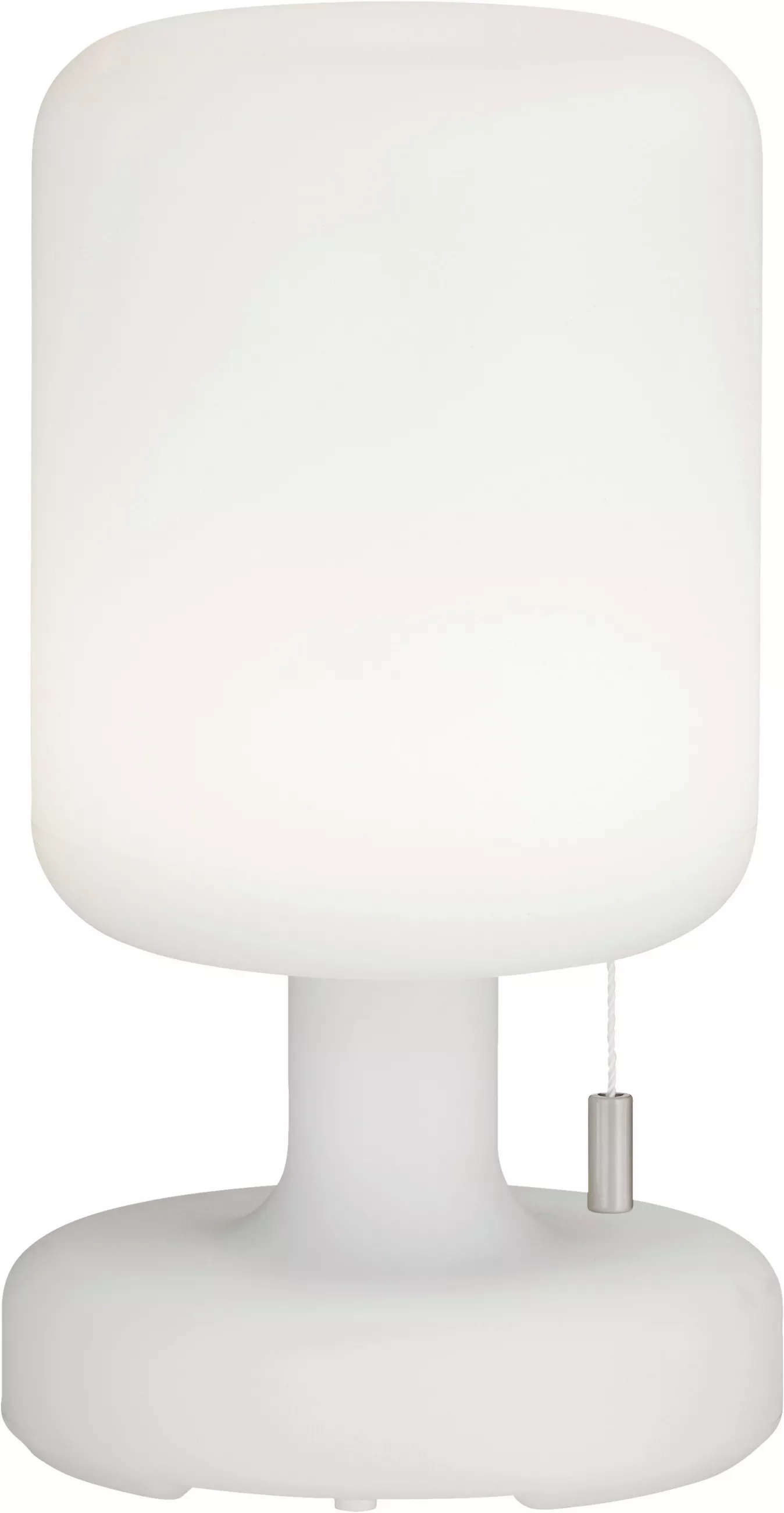 Termoli 13/23 cm cordless table lamp