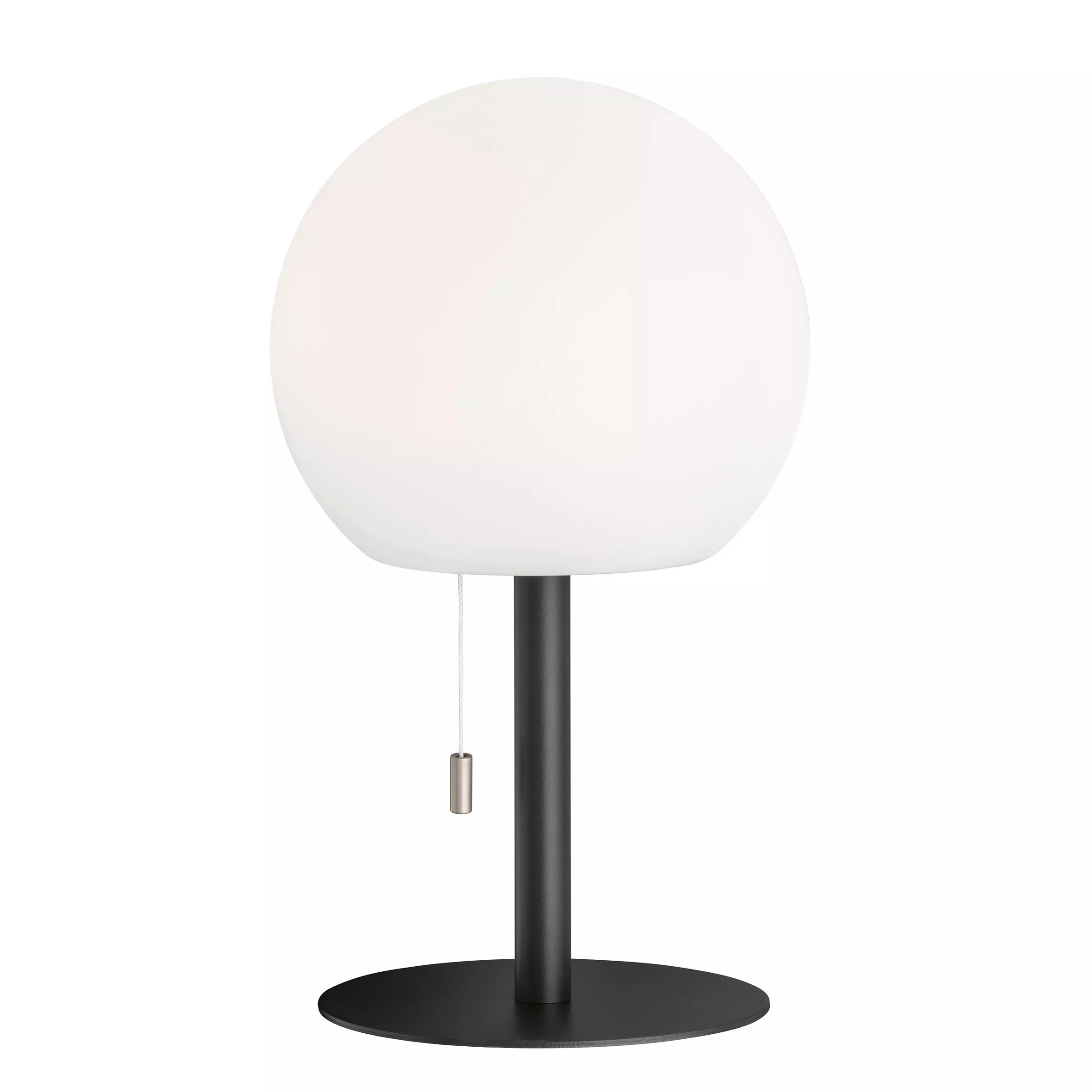 Trivento 18/31 cm battery-powered table lamp