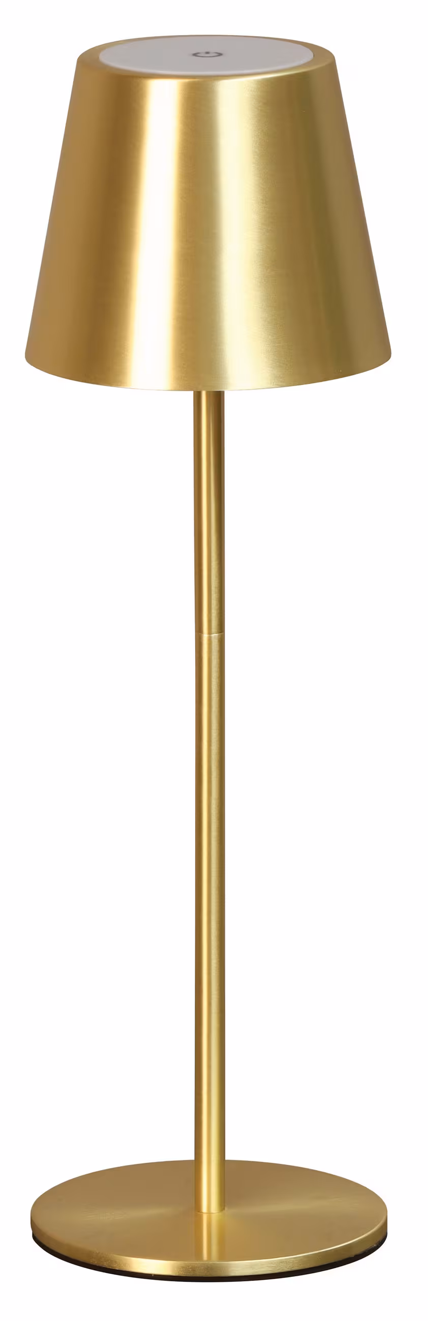 Battery-powered table lamp Viletto 11/28-36 cm