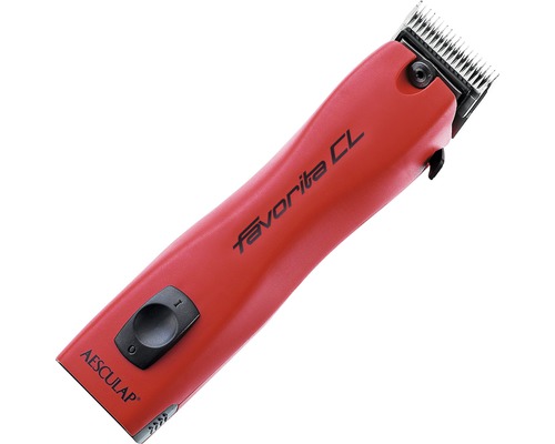 Kerbl Cordless clipper Aesculap Favorita CL