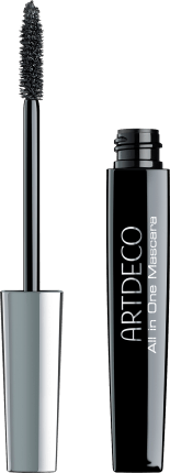 Artdeco Mascara All in One Mascara 01 Black, 10 ml