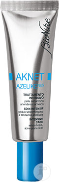 Bionike Aknet Azelike Plus Intensive Care Tube 30ml