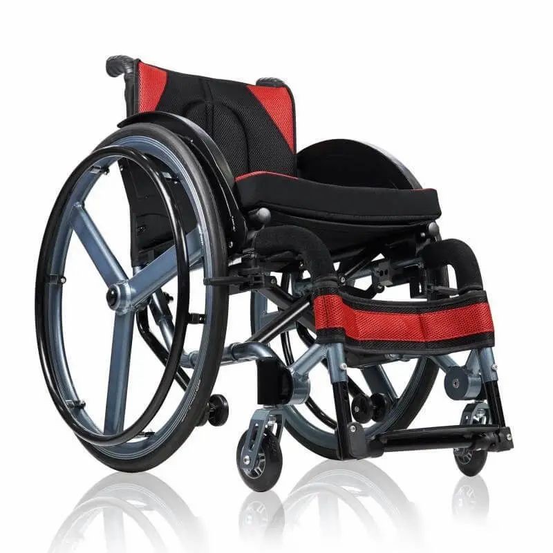 AKTIVROLLSTUHL Active wheelchair Antar Vermo seat width 43cm 1 St