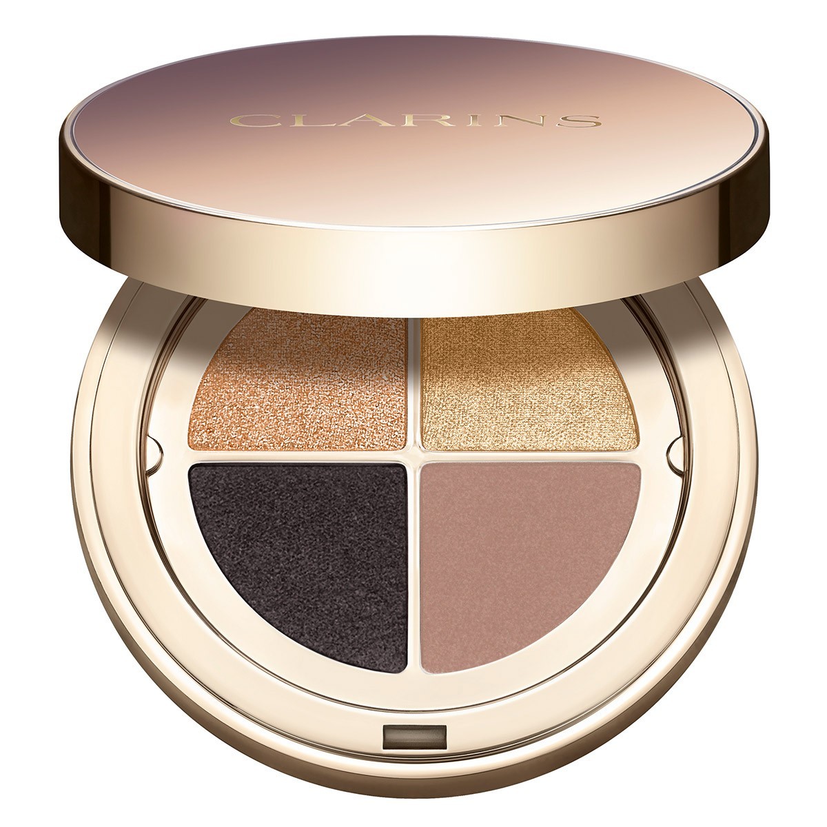 Clarins Current collection Ombre 4 Couleurs