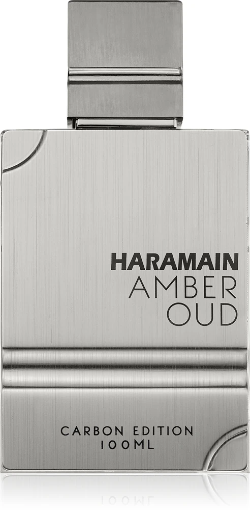 Al Haramain Amber Oud Carbon Edition Eau de Parfum Unisex