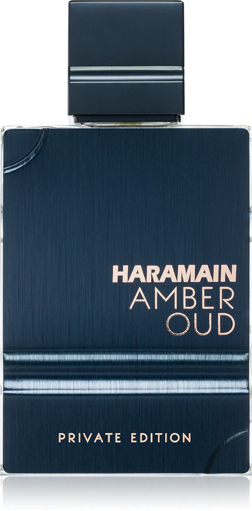 Al Haramain Amber Oud Private Edition Eau de Parfum Unisex
