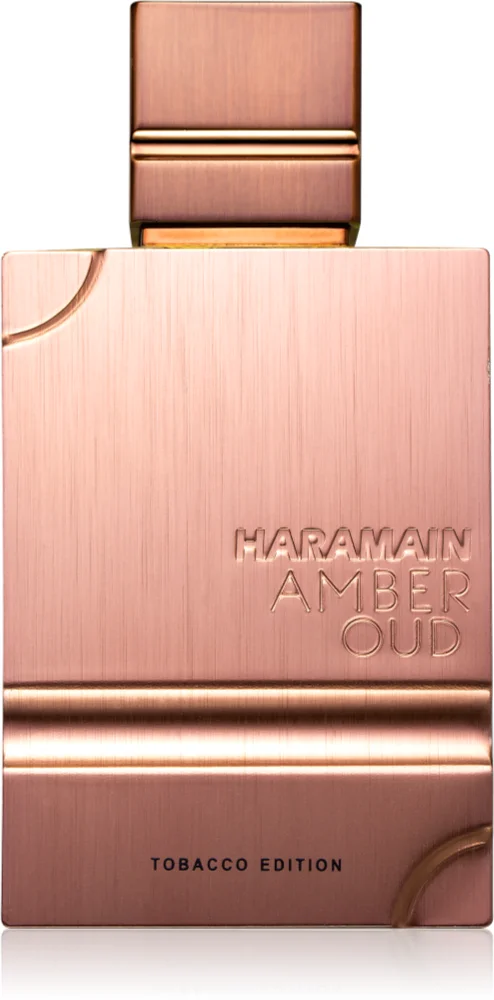 Al Haramain Amber Oud Tobacco Edition Eau de Parfum Unisex