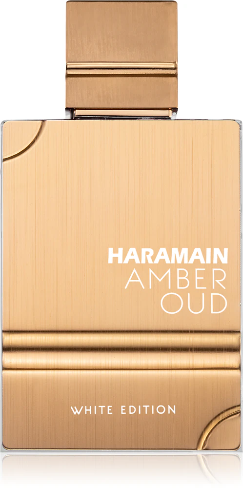 Al Haramain Amber Oud White Edition Eau de Parfum Unisex
