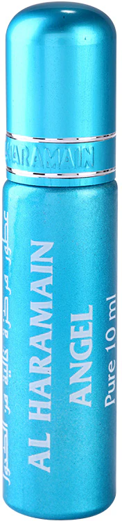 Al Haramain Angel perfumed oil for women (roll on) 10 ml