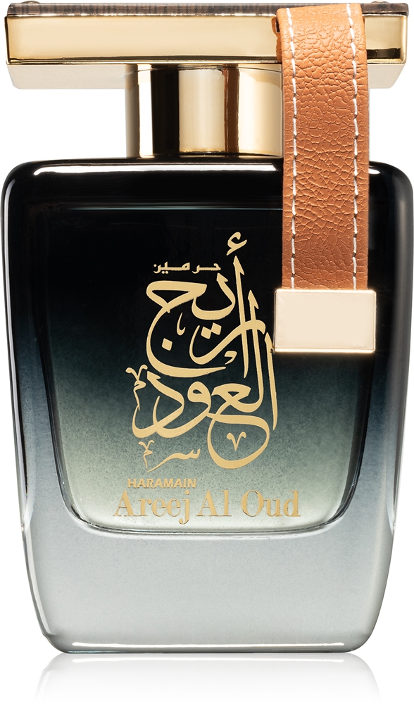 Al Haramain Areej Al Oud Eau de Parfum Unisex