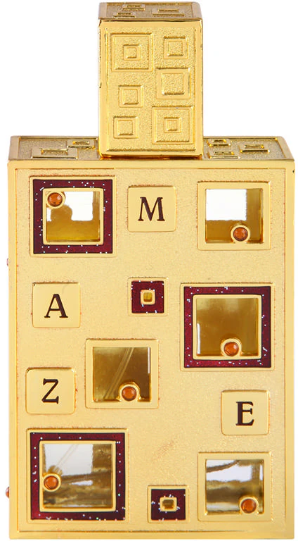Al Haramain Maze Eau de Parfum Unisex
