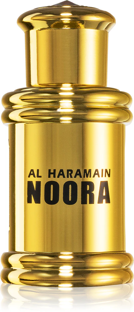 Al Haramain Noora perfumed oil for women 12 ml