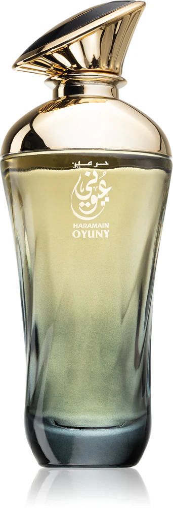 Al Haramain Oyuny Eau de Parfum Unisex