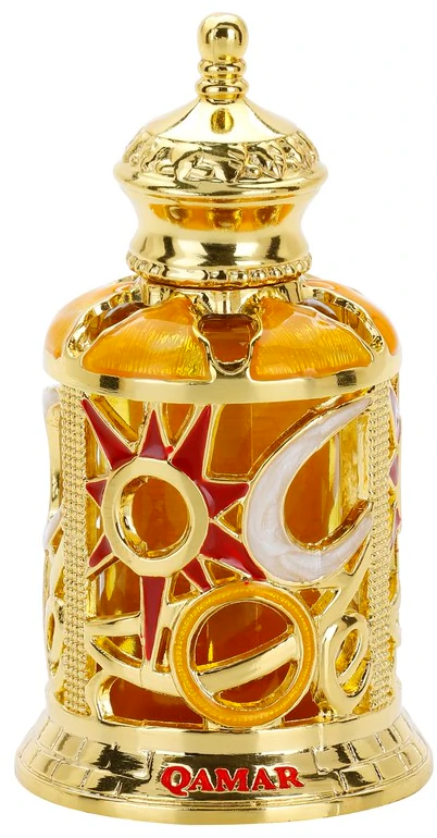 Al Haramain Qamar Perfume Unisex