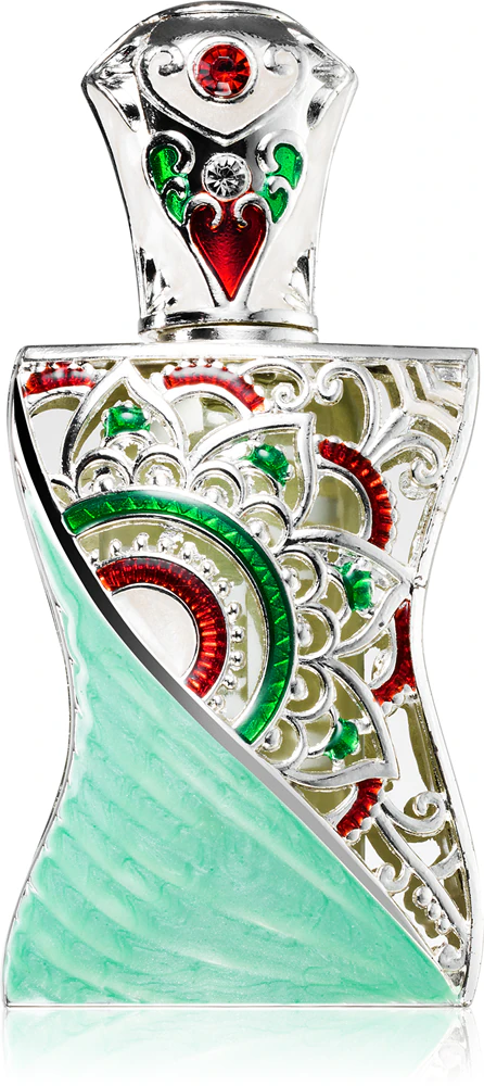 Al Haramain Sama perfumed oil Unisex 15 ml