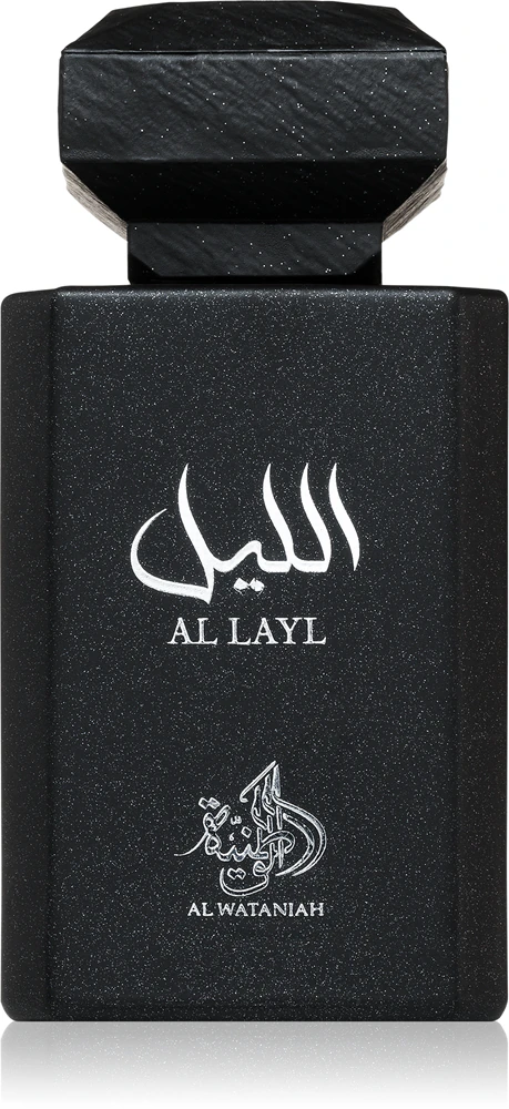 Al Wataniah Al Layl Eau de Parfum Unisex